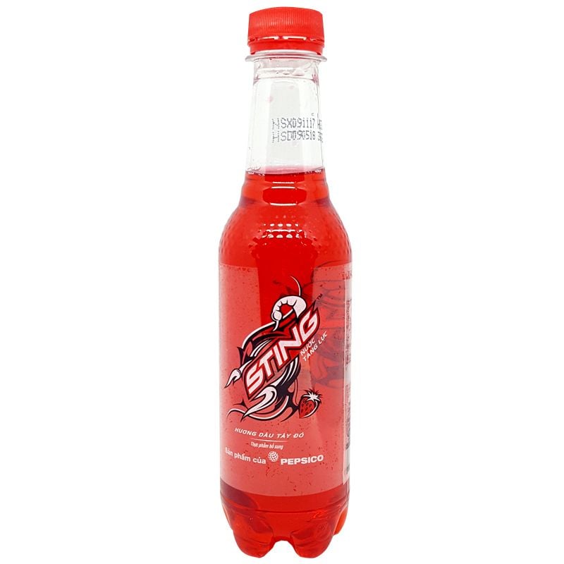 Stinh đỏ